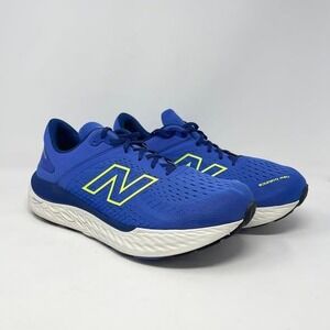 New Balance Fresh Foam 1540v4‎ Running Shoes Mens 14EE  Marine Blue Walking